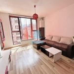 Дава се под наем Двустаен апартамент в София, Манастирски ливади - 70 кв.м за 598.23 € - Снимка #1