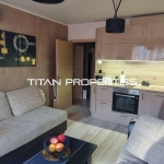 Дава се под наем Двустаен апартамент в Варна, Възраждане 1 - 55 кв.м за 398.82 € - Снимка #1