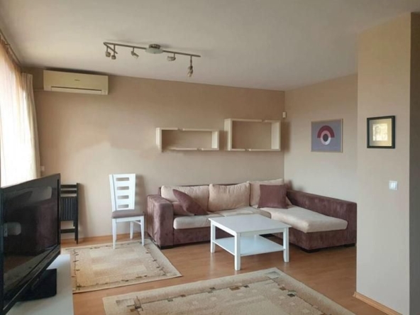 Дава се под наем Тристаен апартамент в София, Лагера - 110 кв.м за 800 € - Снимка #1