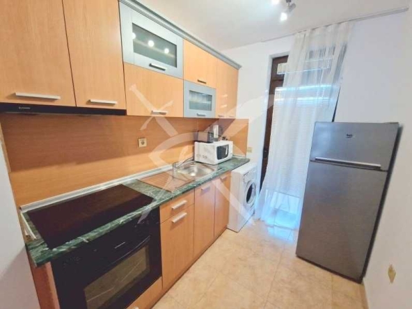 Тристаен апартамент в Свети Влас - 89 кв.м за 1012 €/кв.м - Снимка #1