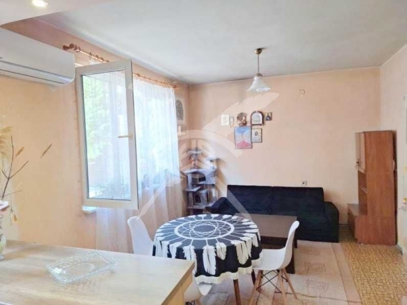 Тристаен апартамент в Поморие - 94 кв.м за 1064 €/кв.м - Снимка #1