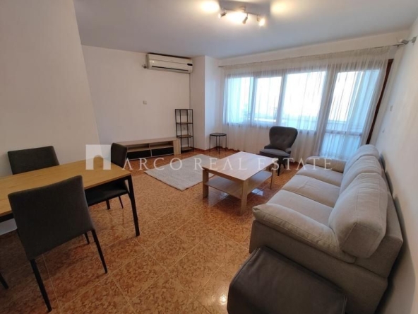Тристаен апартамент в София, Бъкстон - 74 кв.м за 3311 €/кв.м - Снимка #1
