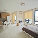 Дава се под наем Едностаен апартамент в София, Център - 47 кв.м за 568.14 € - Снимка #1