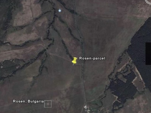 Къща в Бургас, Център - 4000 кв.м за 26 €/кв.м - Снимка #1