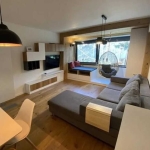 Дава се под наем Тристаен апартамент в Пловдив, Централна гара - 88 кв.м за 306 € - Снимка #1