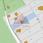 Парцел в Варна, м-т Боровец - север - 500 кв.м за 62 €/кв.м - Снимка #1