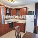 Дава се под наем Тристаен апартамент в Варна, Виница - 120 кв.м за 550 € - Снимка #1