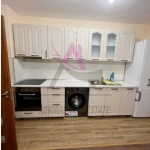 Дава се под наем Двустаен апартамент в Варна, Възраждане 3 - 65 кв.м за 400 € - Снимка #1