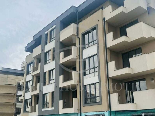 Двустаен апартамент в Пловдив, Христо Смирненски - 61 кв.м за 853 €/кв.м - Снимка #1