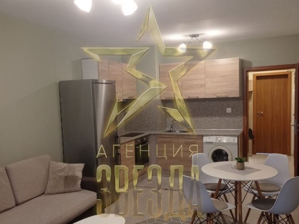 Дава се под наем Двустаен апартамент в Пловдив, Тракия - 65 кв.м за 445 € - Снимка #1