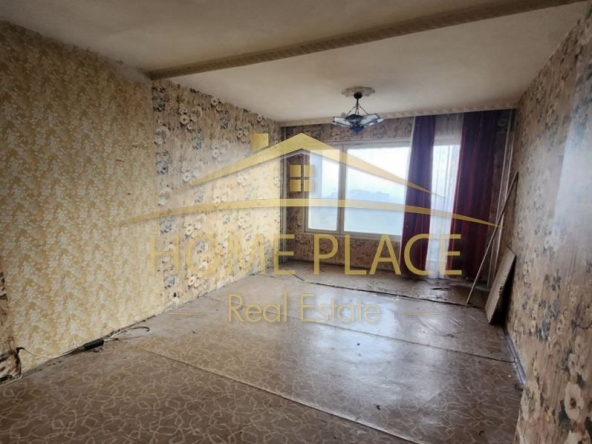 Тристаен апартамент в Варна, Владислав Варненчик - 60 кв.м за 959 €/кв.м - Снимка #1