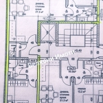 Тристаен апартамент в Пловдив, Съдийски - 99 кв.м за 1850 €/кв.м - Снимка #1