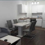 Двустаен апартамент в София, Банишора - 72 кв.м за 1737 €/кв.м - Снимка #1