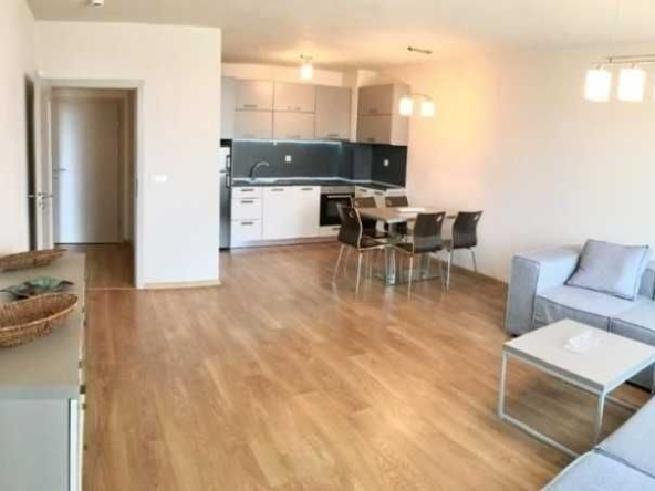 Двустаен апартамент в София, Борово - 60 кв.м за 1003 €/кв.м - Снимка #1