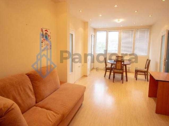 Дава се под наем Четиристаен апартамент в София, Младост 4 - 116 кв.м за 750 € - Снимка #1