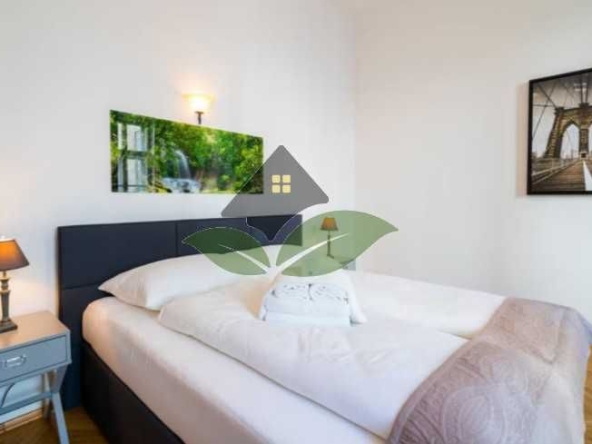 Дава се под наем Двустаен апартамент в Пловдив, Беломорски - 65 кв.м за 269.28 € - Снимка #1