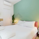 Дава се под наем Двустаен апартамент в Пловдив, Център - 46 кв.м за 163.2 € - Снимка #1