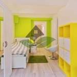 Дава се под наем Тристаен апартамент в Пловдив, Изгрев - 95 кв.м за 298.86 € - Снимка #1