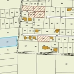 Парцел в Пловдив, Индустриална зона - Юг - 2949 кв.м за 128 €/кв.м - Снимка #1