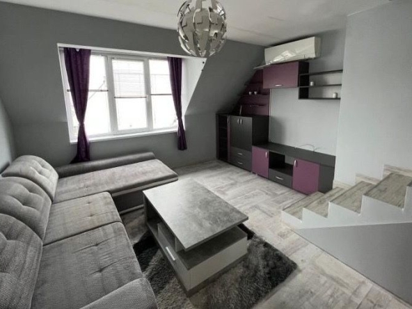 Дава се под наем Тристаен апартамент в София, Овча купел - 110 кв.м за 510 € - Снимка #1