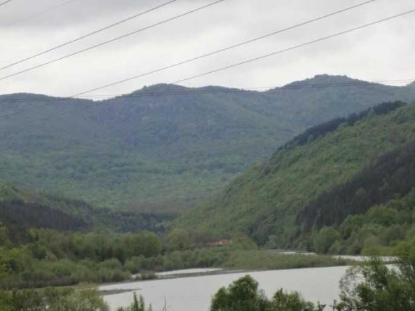 Парцел в Велико Търново, Акация - 14900 кв.м за 2 €/кв.м - Снимка #1