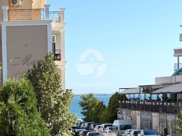 Двустаен апартамент в Свети Влас - 69 кв.м за 1595 €/кв.м - Снимка #1