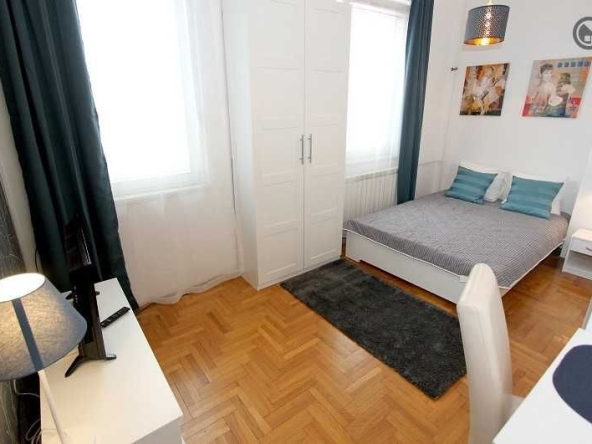 Дава се под наем Едностаен апартамент в Пловдив, Мараша - 45 кв.м за 158.1 € - Снимка #1