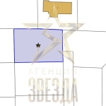 Парцел в с. Марково, Област Пловдив - 572 кв.м за 94 €/кв.м - Снимка #1