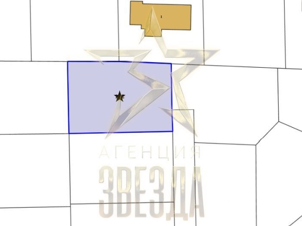 Парцел в с. Марково, Област Пловдив - 572 кв.м за 94 €/кв.м - Снимка #1