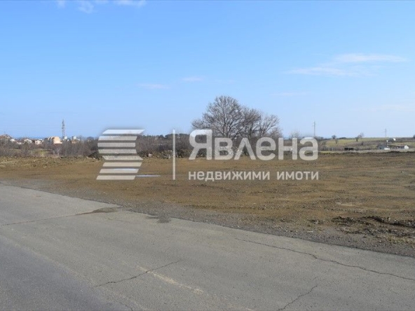 Парцел в с. Лозенец, Област Бургас - 581 кв.м за 81 €/кв.м - Снимка #1