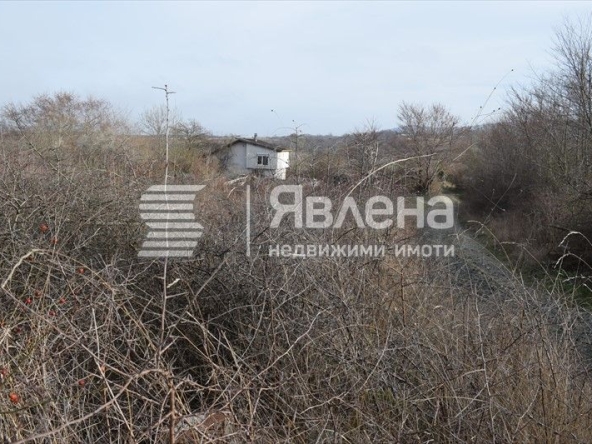 Парцел в Царево - 3469 кв.м за 30 €/кв.м - Снимка #1