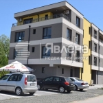 Едностаен апартамент в Царево - 50 кв.м за 1296 €/кв.м - Снимка #1