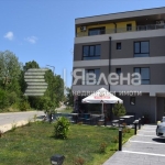 Двустаен апартамент в Царево - 67 кв.м за 1100 €/кв.м - Снимка #1