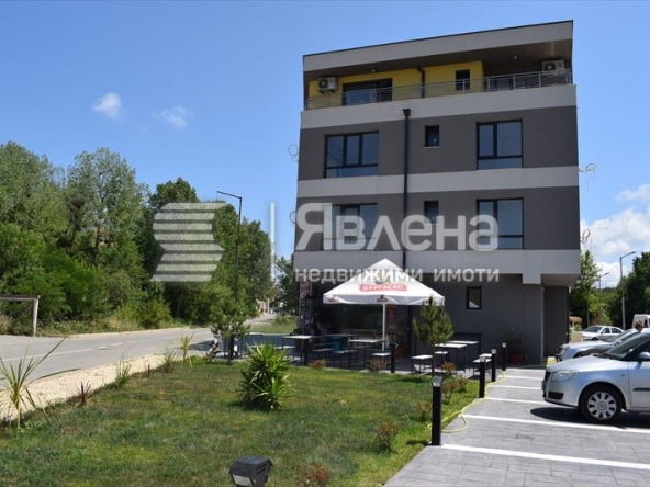 Двустаен апартамент в Царево - 67 кв.м за 1100 €/кв.м - Снимка #1