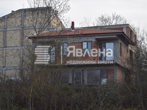 Къща в Царево - 209 кв.м за 407 €/кв.м - Снимка #1