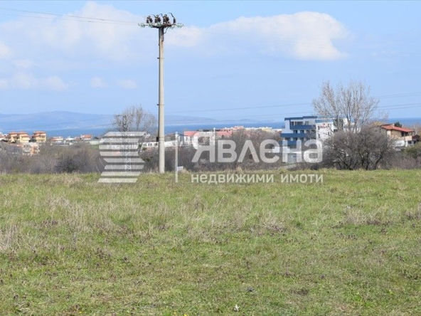 Парцел в с. Лозенец, Област Бургас - 1839 кв.м за 41 €/кв.м - Снимка #1