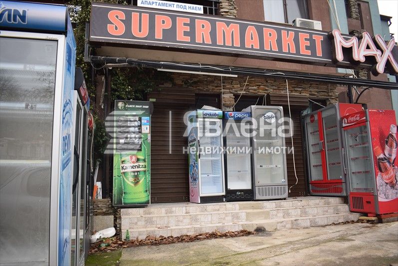 Магазин в Китен - 50 кв.м за 1780 €/кв.м - Снимка #1