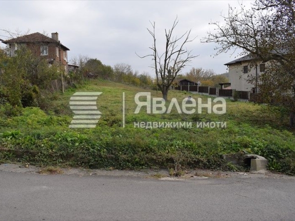 Парцел в с. Ясна поляна, Област Бургас - 763 кв.м за 50 €/кв.м - Снимка #1