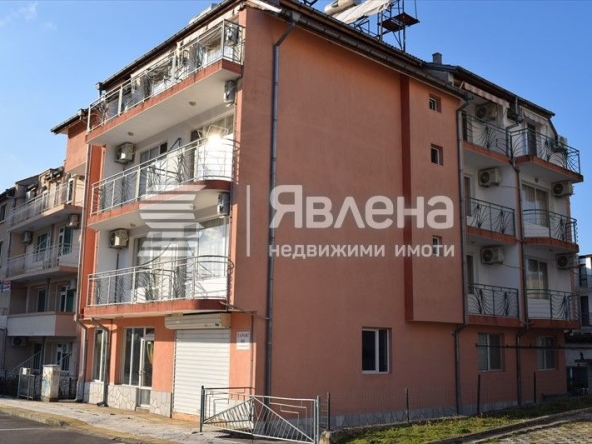 Къща в Китен - 672 кв.м за 596 €/кв.м - Снимка #1