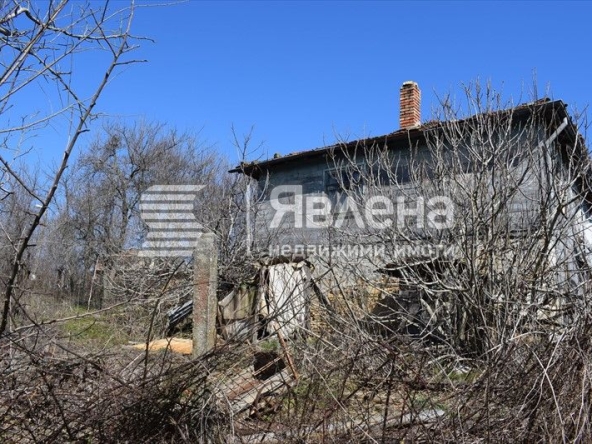 Къща в с. Българи, Област Бургас - 140 кв.м за 150 €/кв.м - Снимка #1