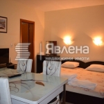 Едностаен апартамент в Царево - 44 кв.м за 1182 €/кв.м - Снимка #1