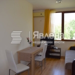 Двустаен апартамент в Царево - 48 кв.м за 1042 €/кв.м - Снимка #1
