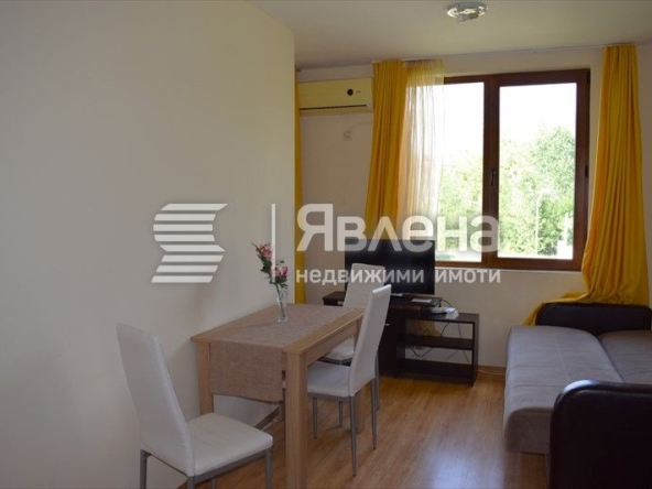 Двустаен апартамент в Царево - 48 кв.м за 1042 €/кв.м - Снимка #1
