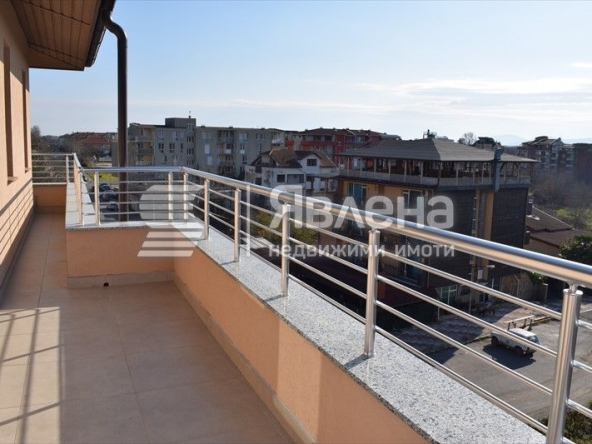 Двустаен апартамент в Приморско - 74 кв.м за 1298 €/кв.м - Снимка #1