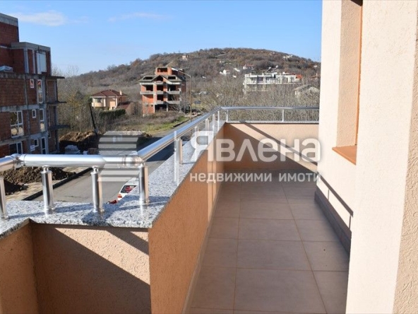 Двустаен апартамент в Приморско - 57 кв.м за 1308 €/кв.м - Снимка #1