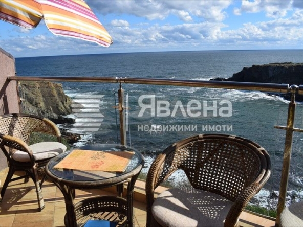 Тристаен апартамент в с. Синеморец, Област Бургас - 113 кв.м за 1708 €/кв.м - Снимка #1