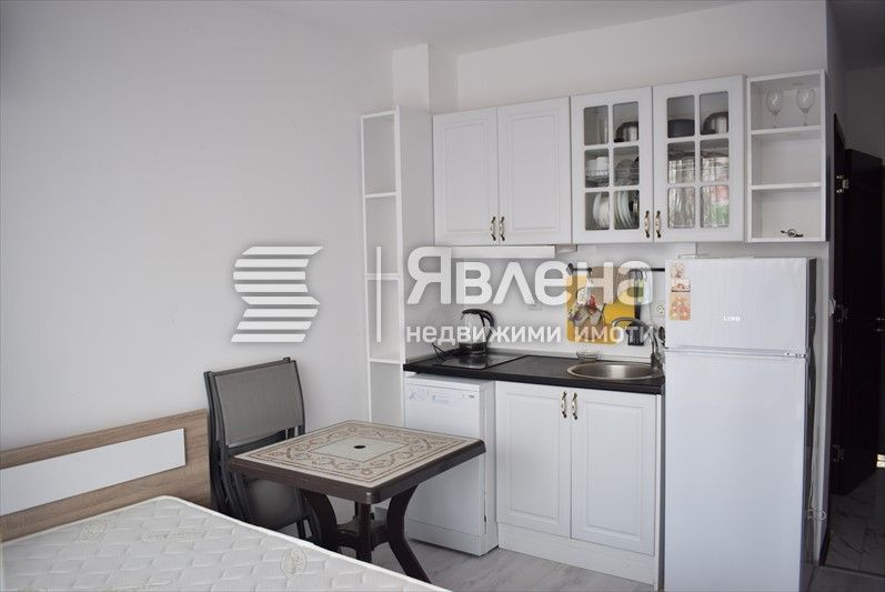 Едностаен апартамент в Приморско - 34 кв.м за 1618 €/кв.м - Снимка #1
