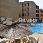 Тристаен апартамент в с. Синеморец, Област Бургас - 96 кв.м за 1000 €/кв.м - Снимка #1