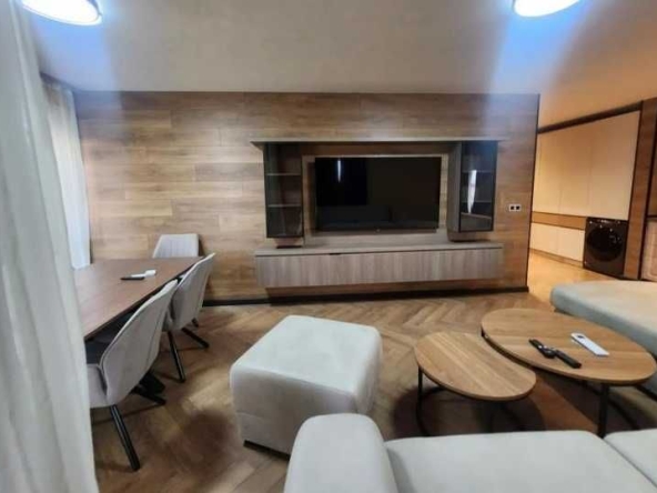 Дава се под наем Двустаен апартамент в София, Лагера - 65 кв.м за 490 € - Снимка #1