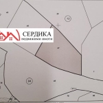 Парцел в с. Пожарево, Област София-област - 1130 кв.м за 47 €/кв.м - Снимка #1